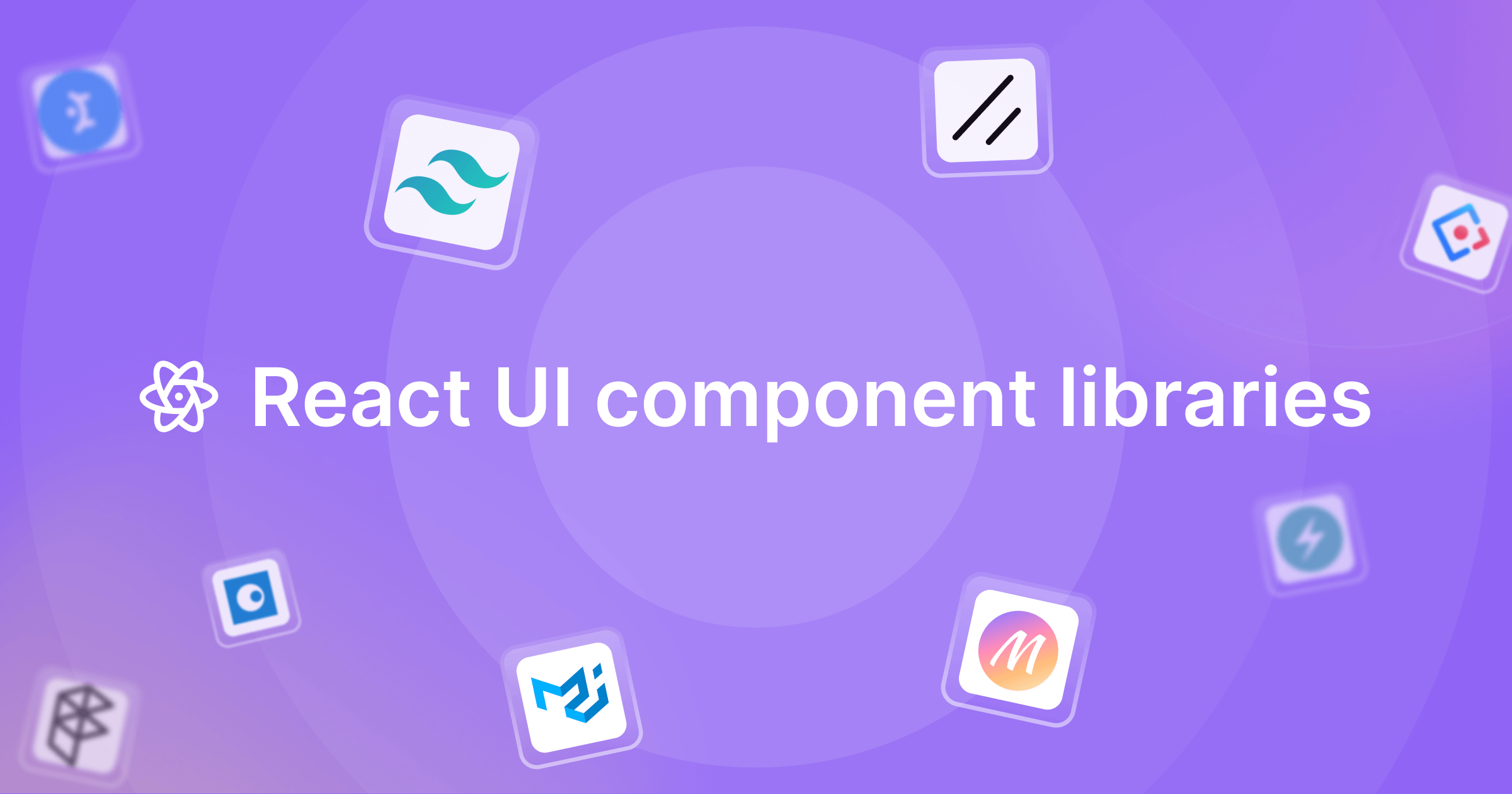 The best React UI component libraries.png