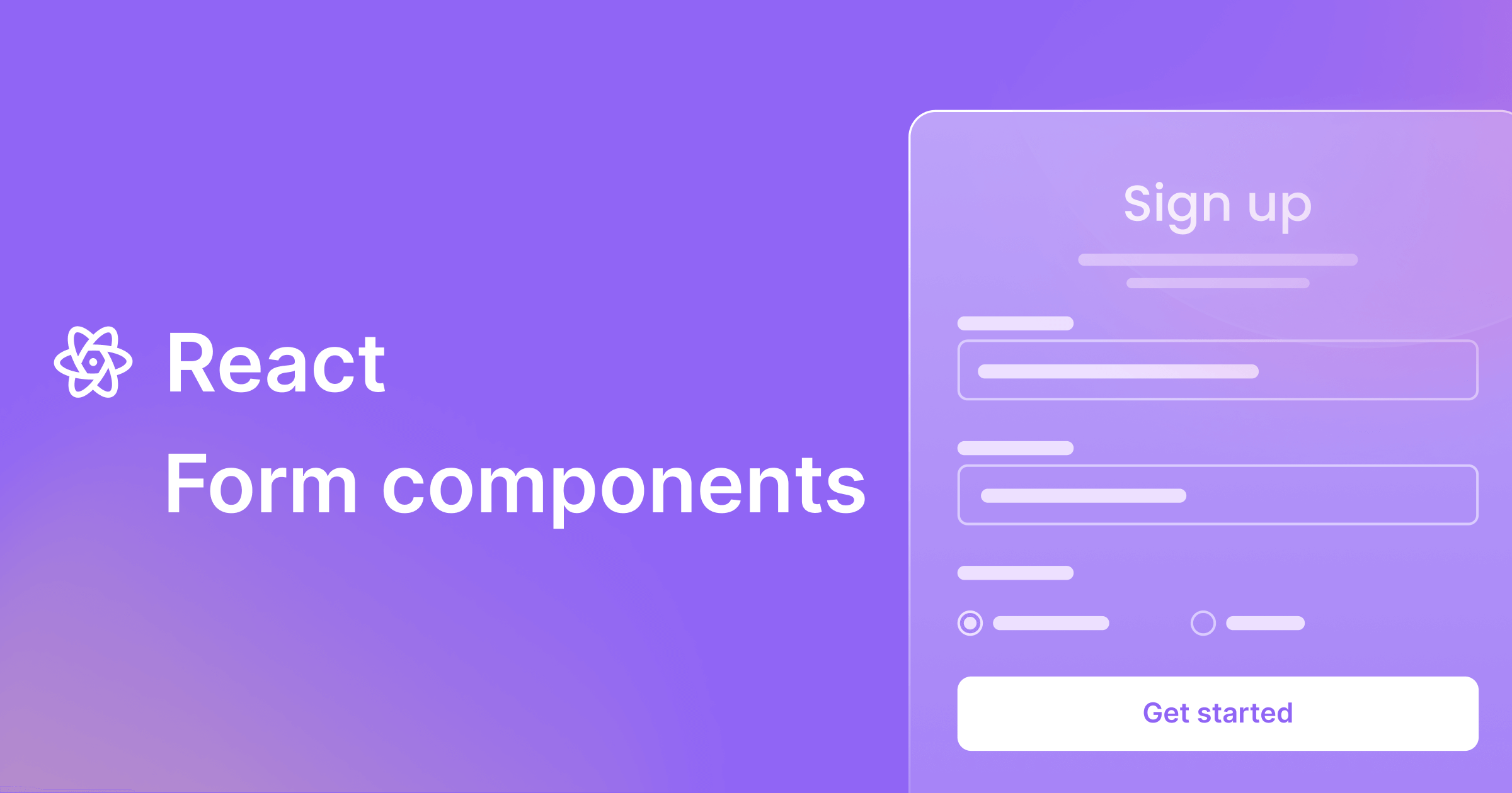 The best React form libraries.png