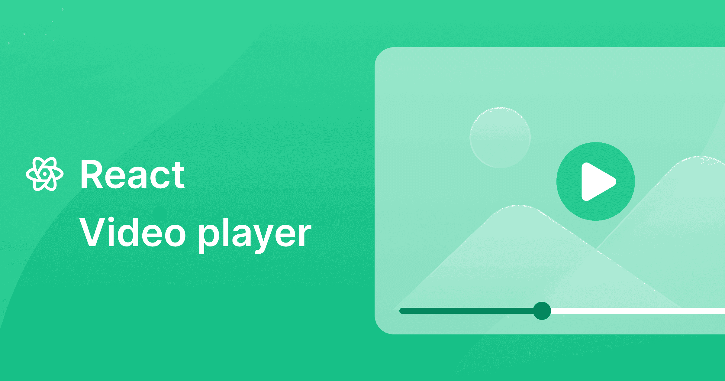 The best React video player libraries.png